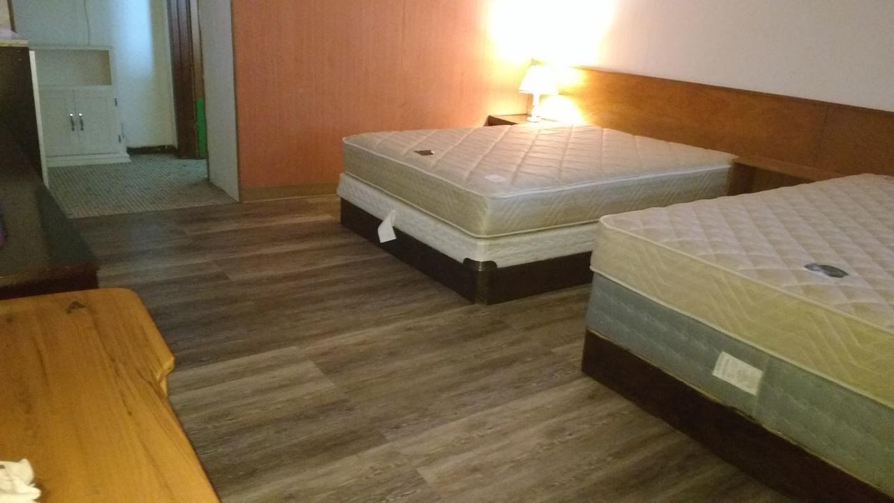 מפלי הניאגרה Golf Inn מראה חיצוני תמונה