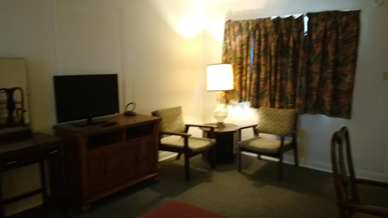 מפלי הניאגרה Golf Inn מראה חיצוני תמונה