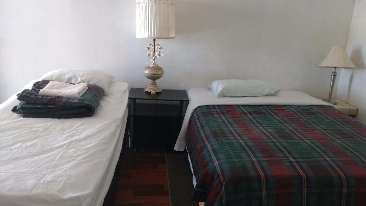 מפלי הניאגרה Golf Inn מראה חיצוני תמונה