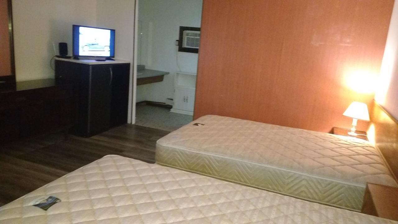 מפלי הניאגרה Golf Inn מראה חיצוני תמונה