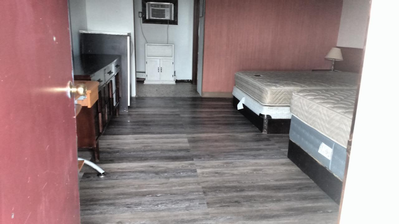 מפלי הניאגרה Golf Inn מראה חיצוני תמונה