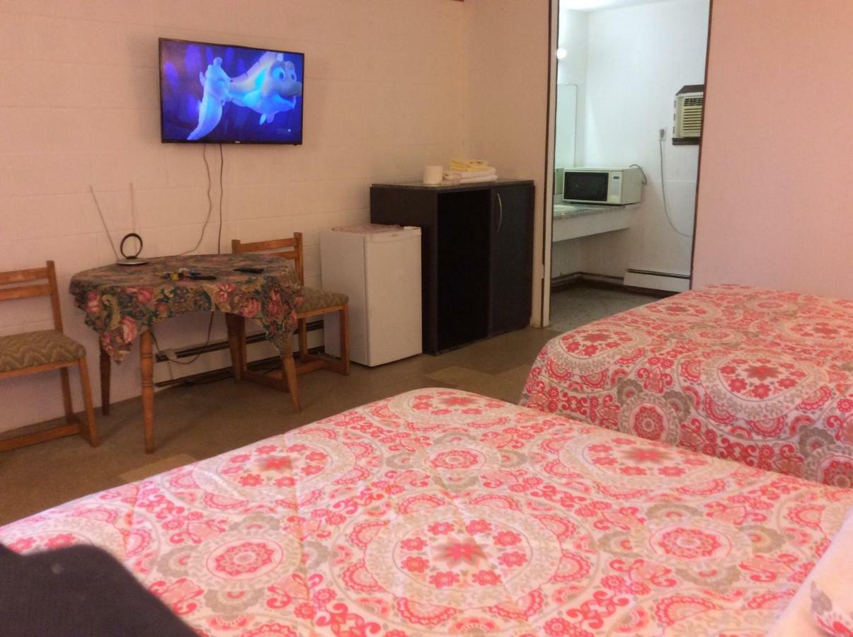 מפלי הניאגרה Golf Inn מראה חיצוני תמונה